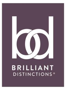 Brilliant Distinctions Logo