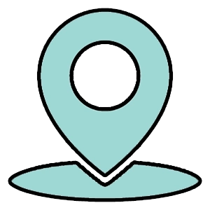 Location Icon