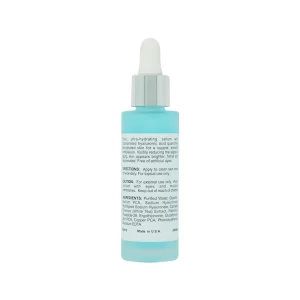 Hyaluronic Acid Serum