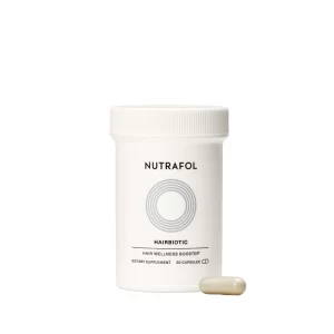 Nutrafol Hairbiotic