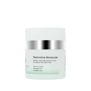 AGE DEFYING RESTORATIVE MOISTURIZER