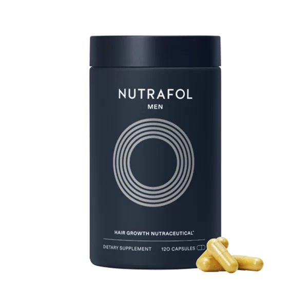 Nutrafol Men