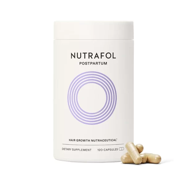 Nutrafol Postpartum