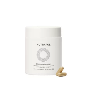 Nutrafol Stress Adaptogen