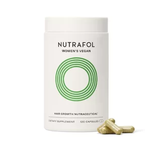 Nutrafol Womans Vegan