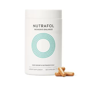 Nutrafol Women's Balance