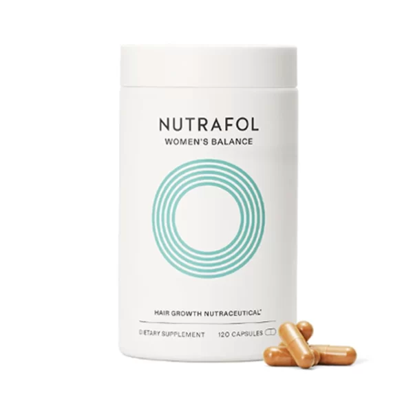 Nutrafol Women’s Balance